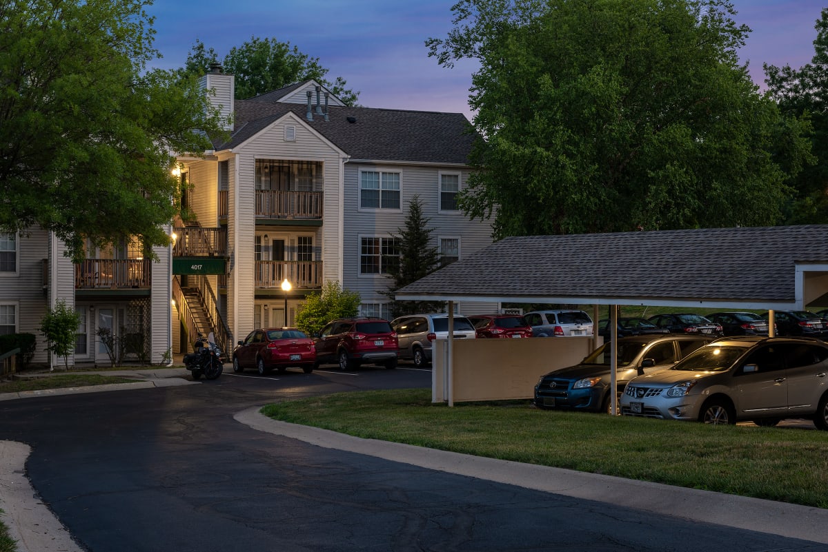 Photos and Video of Bennington Ridge in Kansas City, MO